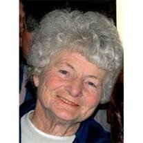 Ruby Ellen 'Pat' Meyer