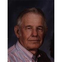 Ronnie Skaggs