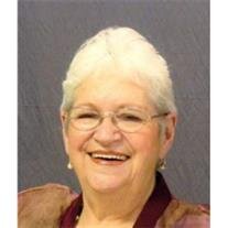 Ruth Farley
