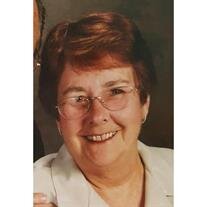 Jean Cox Cameron Britland Raisey