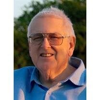 Richard Lee Black