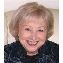 Linda Spencer
