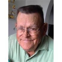 Glen Coleman