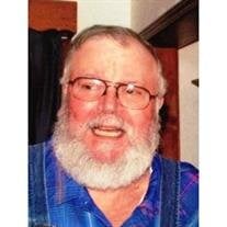 Leonard Jones Gantz