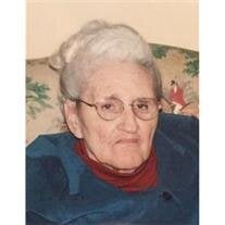 Gracie Mooney