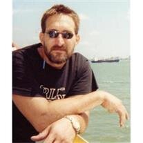 John Marion Mullican III