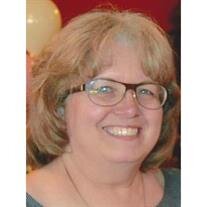 Becky Jackson