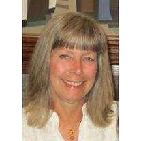 Michelle Oliver