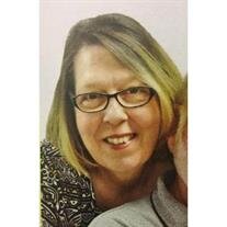 Andrea Denise Boydston