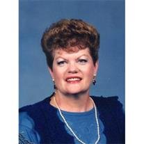 Jo Ann Weigel
