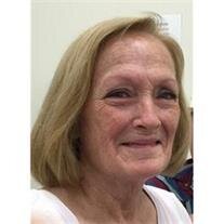 Peggy Graham