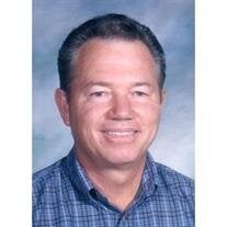 Russell Dean Mullen