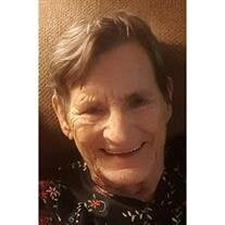 Alice Pauline Holland