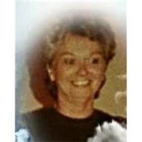 Nancy Madden Slate