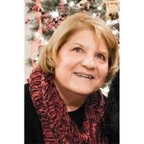 Cheryl Bredeson