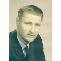 W.D. "Dub" McIntosh