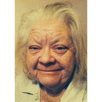 Donna "GRANDMA" Richter