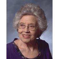 Cherry Jerene Carr
