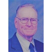 F. E. "Corky" Anderson