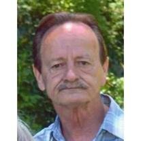 Luther Gayle Hilburn