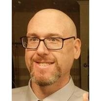 Michael Stephen Johnston Jr.