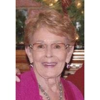 Charlene Ewing