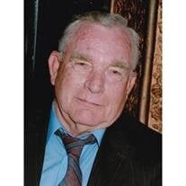 Jimmy Ray McNutt Sr.