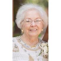 Reba Louise Ratliff