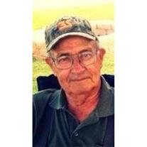 Boyd Dee Bebout