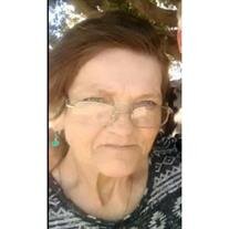 Kathy Hill