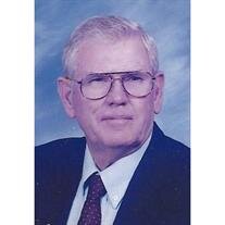 James W. Engdahl
