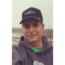 Gary Bolser