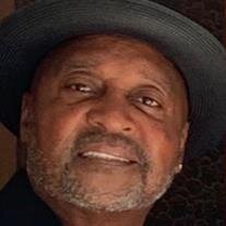 Ernest Thomas Howell, Jr.
