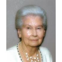 Maymie Thompson