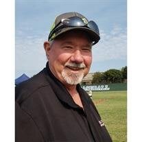 William Harold Ferguson Jr.