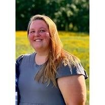 Makayla Fay Meave-Byers