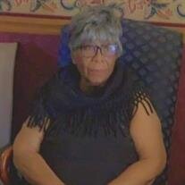 Verline Hadley