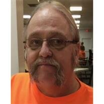 Irvin Lewis Winters