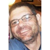 Donald Joe "Jody" Billings