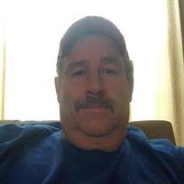 Ted Allan Geyer