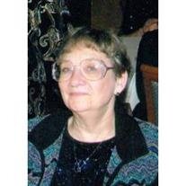 Norma "Jeanie" Smith