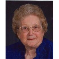 Mary Ann Banta