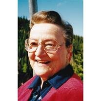 Eletha Pearl Jessup