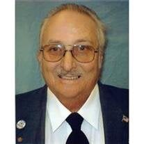Tom Rosamond