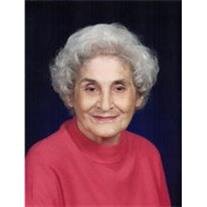 Ruth May Webb-Phelps