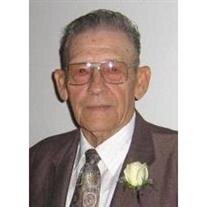 Raymond A. Lindsey