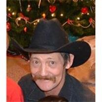 Thomas "Roger" Ross
