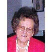 Dorothy A. Brakefield