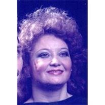 Sandy Dee Harris~Stefan