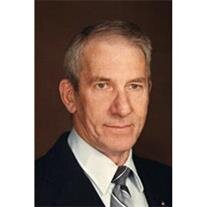 Dale Wesley Ogle